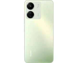 Смартфон Xiaomi Redmi 13C 6/128GB Green EU