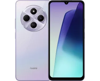 Смартфон Xiaomi Redmi 14C 6/128GB Dreamy Purple Global