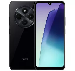 Смартфон Xiaomi Redmi 14C 8/256GB Midnight Black Global