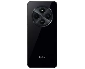 Смартфон Xiaomi Redmi 14C 8/256GB Midnight Black Global