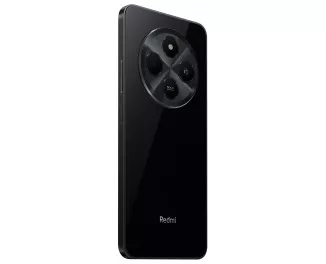Смартфон Xiaomi Redmi 14C 8/256GB Midnight Black Global