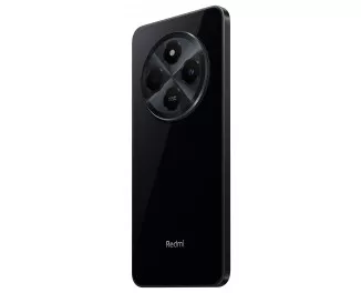 Смартфон Xiaomi Redmi 14C 8/256GB Midnight Black Global