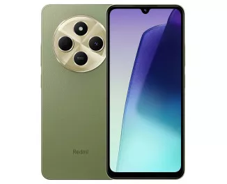 Смартфон Xiaomi Redmi 14C 8/256GB Sage Green Global