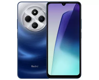 Смартфон Xiaomi Redmi 14C 8/256GB Starry Blue Global