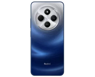 Смартфон Xiaomi Redmi 14C 8/256GB Starry Blue Global