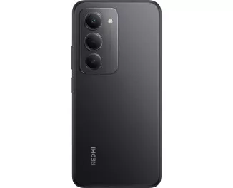 Смартфон Xiaomi Redmi 15 4G 6/128GB Midnight Black