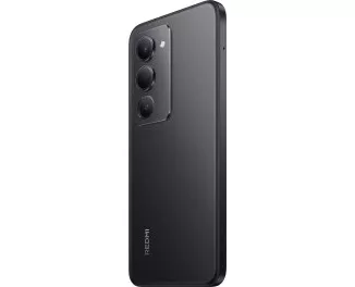 Смартфон Xiaomi Redmi 15 4G 6/128GB Midnight Black