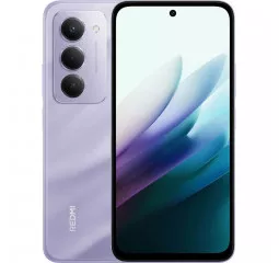 Смартфон Xiaomi Redmi 15 4G 6/128GB NFC Sandy Purple