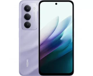 Смартфон Xiaomi Redmi 15 4G 6/128GB NFC Sandy Purple