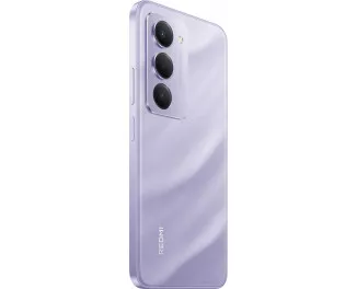Смартфон Xiaomi Redmi 15 4G 6/128GB NFC Sandy Purple