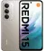 Смартфон Xiaomi Redmi 15 4G 6/128GB Titan Gray