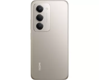 Смартфон Xiaomi Redmi 15 4G 6/128GB Titan Gray