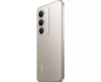 Смартфон Xiaomi Redmi 15 4G 6/128GB Titan Gray
