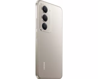 Смартфон Xiaomi Redmi 15 4G 6/128GB Titan Gray