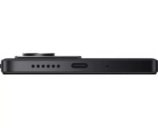 Смартфон Xiaomi Redmi 15 4G 8/256GB NFC Midnight Black