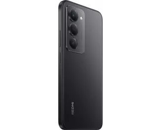 Смартфон Xiaomi Redmi 15 4G 8/256GB NFC Midnight Black