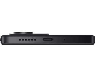 Смартфон Xiaomi Redmi 15 5G 4/128GB NFC Midnight Black Global