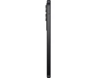 Смартфон Xiaomi Redmi 15 5G 4/128GB NFC Midnight Black Global