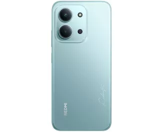 Смартфон Xiaomi Redmi 15C 4G 4/128GB NFC Mint Green