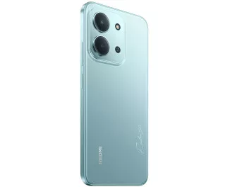 Смартфон Xiaomi Redmi 15C 4G 4/128GB NFC Mint Green