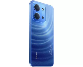 Смартфон Xiaomi Redmi 15C 4G 4/256Gb NFC Moonlight Blue