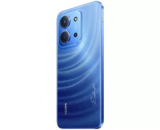 Смартфон Xiaomi Redmi 15C 4G 4/256Gb NFC Moonlight Blue