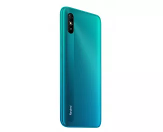 Смартфон Xiaomi Redmi 9A 2/32Gb Aurora Green Global
