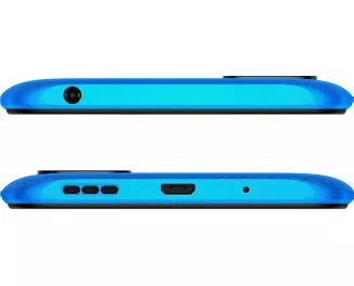 Смартфон Xiaomi Redmi 9C NFC 2/32Gb Twilight Blue Global