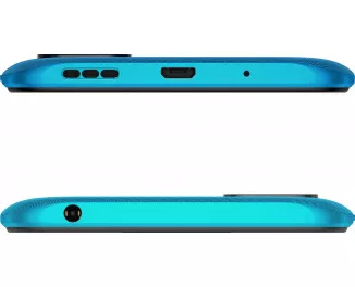 Смартфон Xiaomi Redmi 9C NFC 3/64Gb Aurora Green Global
