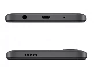 Смартфон Xiaomi Redmi A1 2/32Gb Black Global