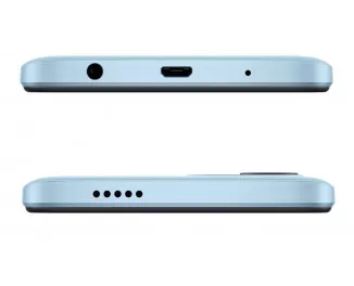 Смартфон Xiaomi Redmi A1 2/32Gb Light Blue Global
