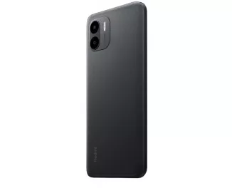 Смартфон Xiaomi Redmi A2 3/64GB Black Global