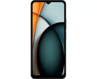 Смартфон Xiaomi Redmi A3 3/64GB Midnight Black Global