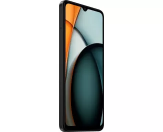 Смартфон Xiaomi Redmi A3 3/64GB Midnight Black Global