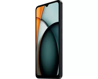Смартфон Xiaomi Redmi A3 3/64GB Midnight Black Global