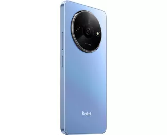 Смартфон Xiaomi Redmi A3 4/128GB Star Blue Global