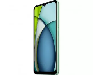 Смартфон Xiaomi Redmi A3X 3/64GB Aurora Green Global