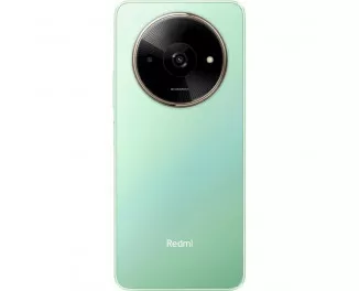Смартфон Xiaomi Redmi A3X 3/64GB Aurora Green Global