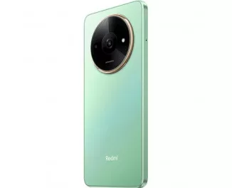 Смартфон Xiaomi Redmi A3X 3/64GB Aurora Green Global