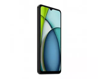 Смартфон Xiaomi Redmi A3X 4/128GB Midnight Black Global