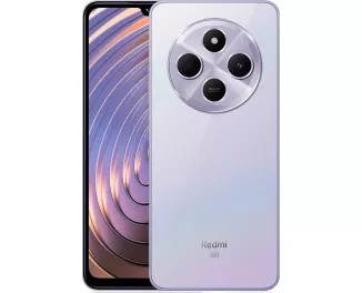 Смартфон Xiaomi Redmi A4 5G 4/128GB Sparkle Purple Global