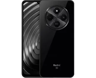 Смартфон Xiaomi Redmi A4 5G 4/128GB Starry Black Global