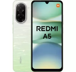 Смартфон Xiaomi Redmi A5 3/64GB Lake Green Global