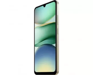 Смартфон Xiaomi Redmi A5 3/64GB Sandy Gold GlobalСмартфон Xiaomi Redmi A5 3/64GB Sandy Gold Global