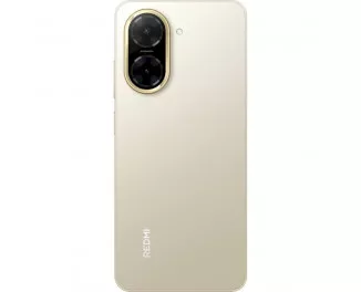 Смартфон Xiaomi Redmi A5 3/64GB Sandy Gold GlobalСмартфон Xiaomi Redmi A5 3/64GB Sandy Gold Global