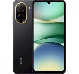 Смартфон Xiaomi Redmi A5 4/128GB Midnight Black Global