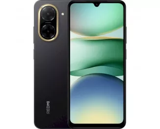 Смартфон Xiaomi Redmi A5 4/128GB Midnight Black Global