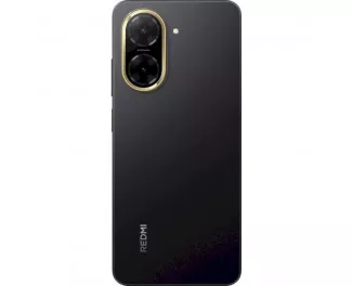 Смартфон Xiaomi Redmi A5 4/128GB Midnight Black Global
