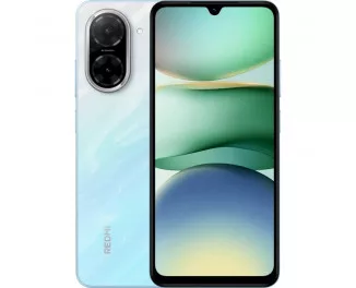 Смартфон Xiaomi Redmi A5 4/128GB Ocean Blue Global