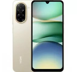 Смартфон Xiaomi Redmi A5 4/128GB Sandy Gold Global